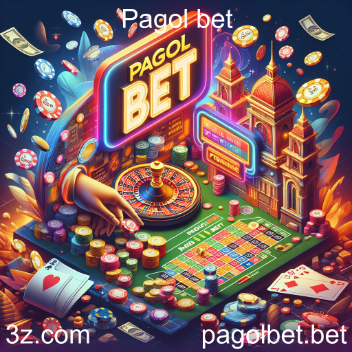 Aproveite as Promoções Imperdíveis no Pagol Bet